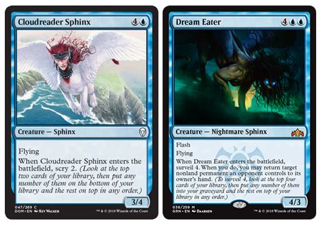 Scry and the Stack: Decisions and Timing in Magic